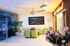 大堂 An Phu Hotel Dalat