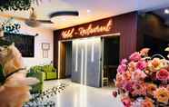 ร้านอาหาร 2 An Phu Hotel Dalat