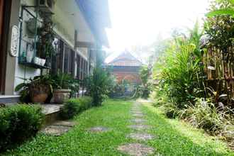 Exterior 4 Ramaya Ubud View by EPS