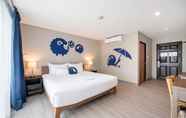 Kamar Tidur 3 Kokotel Krabi Ao Nang