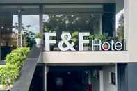 Lainnya F&F Hotel