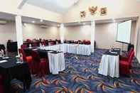 ห้องประชุม C'One Hotel Cempaka Putih powered by Archipelago