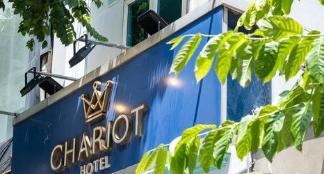 Others 2 Bay Luxury Chariot Hotel