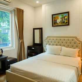 Bedroom 1 Bay Luxury Chariot Hotel, Công ty Cổ phần Tập đoàn Tài Tâm Hotels