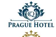 Sảnh chờ Prague Nha Trang Hotel 