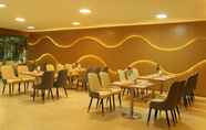 ร้านอาหาร 7 Pleiku Hotel by Gia Lai Tourist