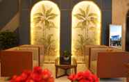 Lobby 5 Pleiku Hotel by Gia Lai Tourist