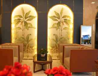 Lobi 2 Pleiku Hotel by Gia Lai Tourist