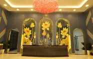 Lobby 4 Pleiku Hotel by Gia Lai Tourist