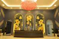 Lobby Pleiku Hotel by Gia Lai Tourist