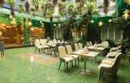 Restoran 7 Pleiku Hotel by Gia Lai Tourist
