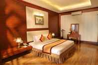 Bedroom Pleiku Hotel by Gia Lai Tourist