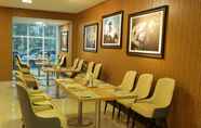 ร้านอาหาร 6 Pleiku Hotel by Gia Lai Tourist