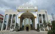 Exterior 2 Pleiku Hotel by Gia Lai Tourist