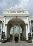 EXTERIOR_BUILDING Pleiku Hotel by Gia Lai Tourist