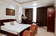 Kamar Tidur 3 Thao Vy Hotel