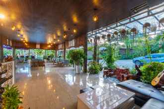 Lobby 4 Mai Phuong Resort Phu Quoc