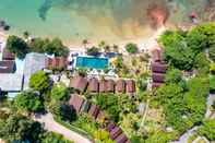 ภายนอกอาคาร Mai Phuong Resort Phu Quoc