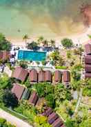 EXTERIOR_BUILDING Mai Phuong Resort Phu Quoc