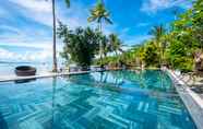 Swimming Pool 5 Mai Phuong Resort Phu Quoc