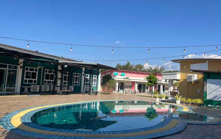 Uthong Garden Resort