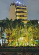 EXTERIOR_BUILDING Riverside Hanoi Hotel