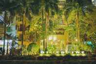 Exterior Riverside Hanoi Hotel