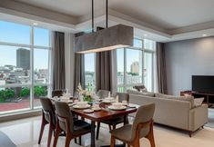 その他 7 Oakwood Suites La Maison Jakarta