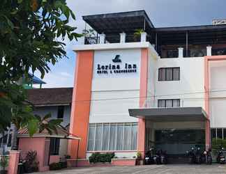 Bangunan 2 Lerina Hotel & Conference Syariah Banjarbaru