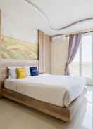 null Urbanview Hotel Omah Anin Batu by RedDoorz