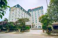 Bên ngoài Tuan Linh Hotel