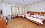 Phòng ngủ 7 Tuan Linh Hotel