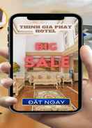 HOTEL_SERVICES Thinh Gia Phat Hotel