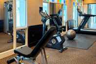 Fitness Center Grand Supicha City Hotel