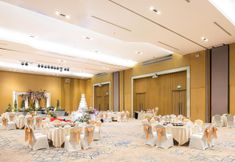ห้องประชุม 6 The Idle Hotel and Residence