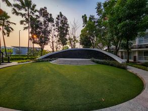 Exterior 4 The Idle Hotel and Residence