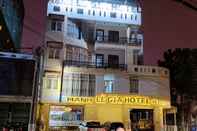 Lobi Manh Le Gia Hotel