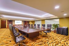 Functional Hall Wyndham Surabaya