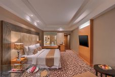 피트니스 센터 Wyndham Surabaya