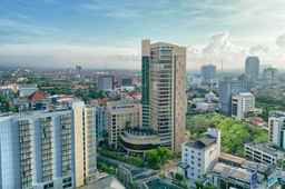 Wyndham Surabaya, Rp 895.965
