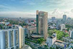 Wyndham Surabaya, Rp 881.785