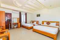 Ruangan Fungsional Hoang Tung Hotel