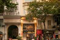 Exterior Hanoi Harmonia Hotel & Spa