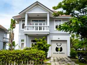 Exterior 4 Villa Panda - Sea Links Golf Resort