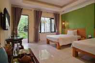 Ruangan Fungsional Lang Co Beach Resort