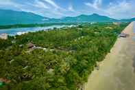 Khu vực công cộng Lang Co Beach Resort