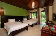 ห้องนอน 6 Lang Co Beach Resort