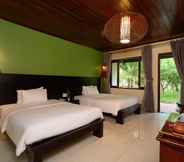 Phòng ngủ 6 Lang Co Beach Resort