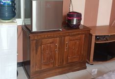 Kemudahan Hiburan 4 Ken's Villa 8 Malang - Two Bedroom