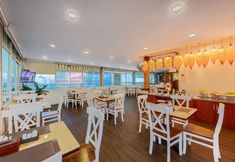 레스토랑 7 A25 Hotel - 20 Bui Thi Xuan